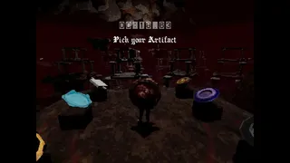 Скриншот 5 к игре ABYSSAL RIP