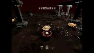 Скриншот 7 к игре ABYSSAL RIP