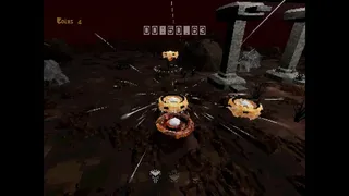 Скриншот 8 к игре ABYSSAL RIP