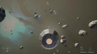 Скриншот 1 к игре Astro Inc