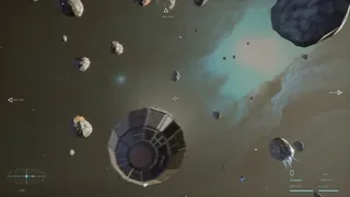 Скриншот 4 к игре Astro Inc