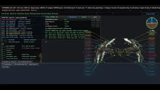 Скриншот 1 к игре SINGULARITY RISING