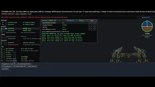 Скриншот 2 к игре SINGULARITY RISING