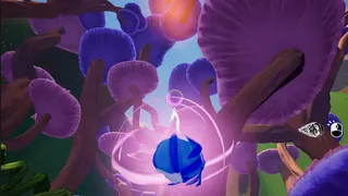 Скриншот 1 к игре Comets Have Feathers