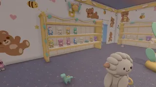 Скриншот 1 к игре Pocket Parade