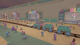 Скриншот 5 к игре Pocket Parade