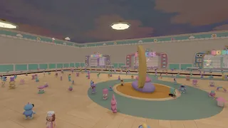 Скриншот 6 к игре Pocket Parade