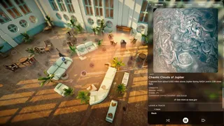 Скриншот 4 к игре Atlas Proxima: Tether