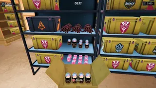 Скриншот 4 к игре Case Shop Simulator