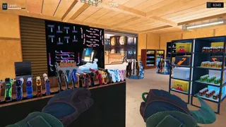 Скриншот 7 к игре Case Shop Simulator