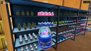 Скриншот 8 к игре Case Shop Simulator