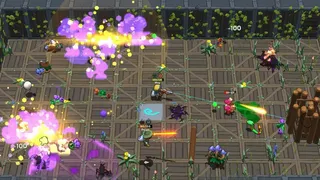 Скриншот 4 к игре Airborne Dungeons