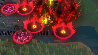 Скриншот 7 к игре Airborne Dungeons