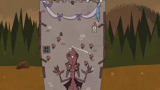 Скриншот 2 к игре Gnomesplosion!