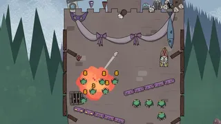 Скриншот 3 к игре Gnomesplosion!