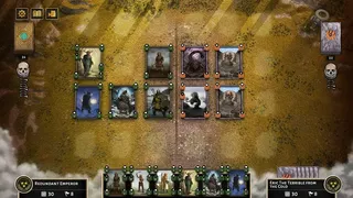Скриншот 1 к игре Kingdoms of Arailia