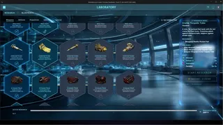 Скриншот 3 к игре Massive Frontier