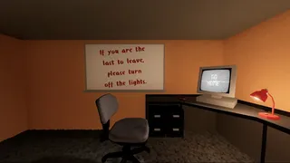 Скриншот 3 к игре Turn Off the Lights