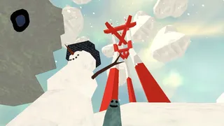 Скриншот 2 к игре Shrinko's Big Adventure