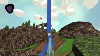 Скриншот 4 к игре Shrinko's Big Adventure