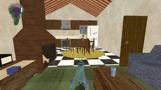 Скриншот 5 к игре Shrinko's Big Adventure