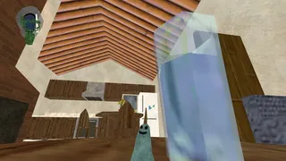 Скриншот 6 к игре Shrinko's Big Adventure