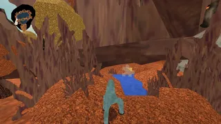 Скриншот 7 к игре Shrinko's Big Adventure