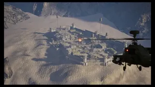 Скриншот 1 к игре Strike Warfare : Battle Fury