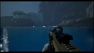 Скриншот 2 к игре Strike Warfare : Battle Fury
