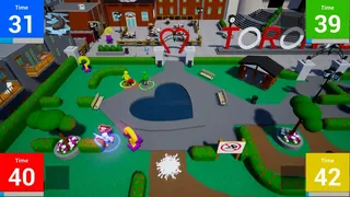 Скриншот 2 к игре Stolemates