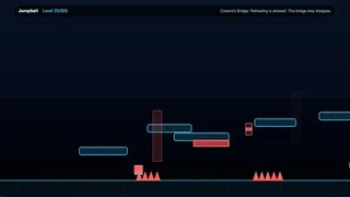 Скриншот 2 к игре Jump Bait