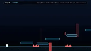 Скриншот 3 к игре Jump Bait