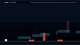 Скриншот 4 к игре Jump Bait