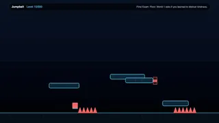 Скриншот 5 к игре Jump Bait