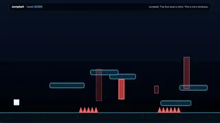 Скриншот 6 к игре Jump Bait