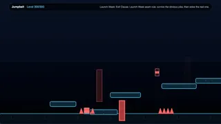 Скриншот 7 к игре Jump Bait