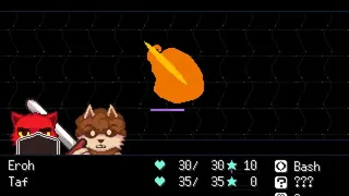 Скриншот 1 к игре CATJAM