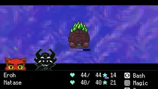 Скриншот 3 к игре CATJAM