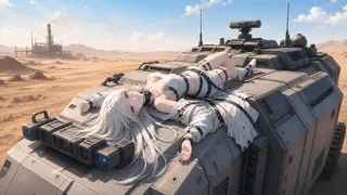 Скриншот 4 к игре Wasteland Highway