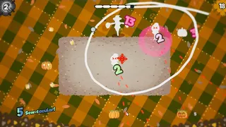 Скриншот 2 к игре Sew Lovely