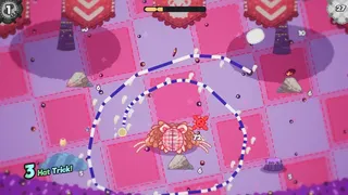 Скриншот 4 к игре Sew Lovely