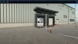 Скриншот 7 к игре Milling Machine Simulator 2: Machine Shop