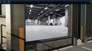 Скриншот 8 к игре Milling Machine Simulator 2: Machine Shop