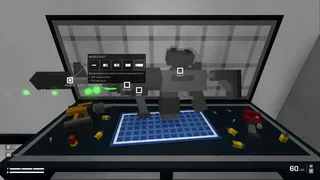 Скриншот 2 к игре Project Remnant