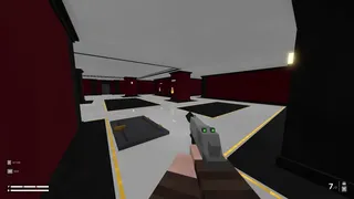 Скриншот 3 к игре Project Remnant