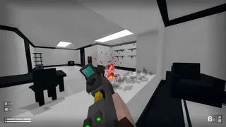 Скриншот 4 к игре Project Remnant