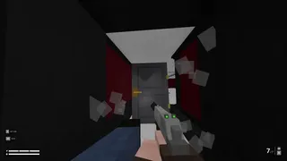 Скриншот 6 к игре Project Remnant
