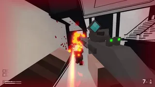 Скриншот 7 к игре Project Remnant