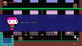 Скриншот 1 к игре Hugh's Grand Day Off