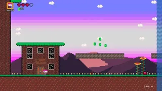 Скриншот 2 к игре Hugh's Grand Day Off